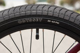Sunday Forecaster Complete BMX Matte Maroon TT20.75"