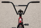 Sunday Forecaster Complete BMX Matte Maroon TT20.75"
