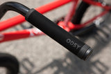 Sunday Forecaster (Brett Silva Signature) Complete BMX Matte Fire Engine Red TT20.75"