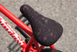 Sunday Forecaster (Brett Silva Signature) Complete BMX Matte Fire Engine Red TT20.75"