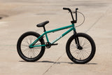Sunday Primer Complete BMX Gloss Pine Green TT20.75"