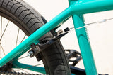 Sunday Primer Complete BMX Gloss Pine Green TT20.75"
