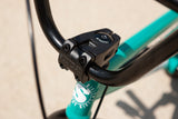 Sunday Primer Complete BMX Gloss Pine Green TT20.75"