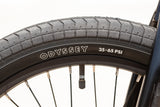 Sunday Primer Complete BMX Gloss Pine Green TT20.75"