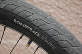 Bombtrack Helix Tire Black 26x2.3"