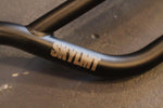 SKYLMT Steven Jensen Handlebars Black 4.8"