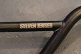 SKYLMT Steven Jensen Handlebars Black 4.8"