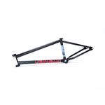 Fiend Mills (Lewis Mills Signature) Frame 20.75" ED Black