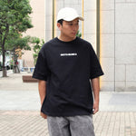 MOTO-BUNKA JBM T-Shirt Black