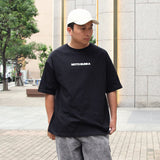 MOTO-BUNKA JBM T-Shirt Black
