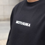 MOTO-BUNKA JBM T-Shirt Black