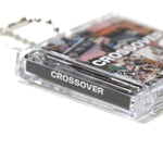 MOTO-BUNKA CROSSOVER NFC Smart Keychain