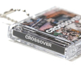 MOTO-BUNKA CROSSOVER NFC Smart Keychain