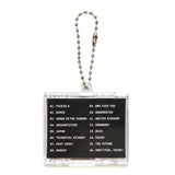 MOTO-BUNKA CROSSOVER NFC Smart Keychain