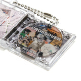 MOTO-BUNKA CROSSOVER NFC Smart Keychain