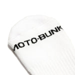 MOTO-BUNKA Classic Logo Premium Socks