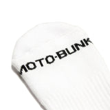 MOTO-BUNKA Classic Logo Premium Socks