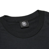 MOTO-BUNKA 5 Year Anniversary T-Shirt Black