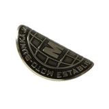 MOTO-BUNKA Headtube Badge