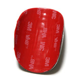 MOTO-BUNKA Headtube Badge