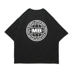 MOTO-BUNKA JBM T-Shirt Black