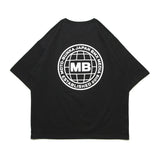 MOTO-BUNKA JBM T-Shirt Black