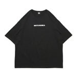 MOTO-BUNKA JBM T-Shirt Black