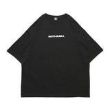 MOTO-BUNKA JBM T-Shirt Black