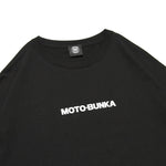 MOTO-BUNKA JBM T-Shirt Black