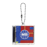 MOTO-BUNKA 5 Year NFC Smart Keychain