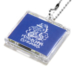 MOTO-BUNKA 5 Year NFC Smart Keychain