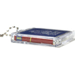 MOTO-BUNKA 5 Year NFC Smart Keychain