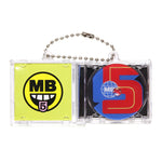 MOTO-BUNKA 5 Year NFC Smart Keychain