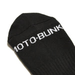 MOTO-BUNKA New Line Logo Premium Socks