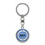 MOTO-BUNKA New School Keyring