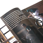 MOTO-BUNKA "Special Edition 5 Year Book"