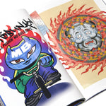 MOTO-BUNKA "Special Edition 5 Year Book"