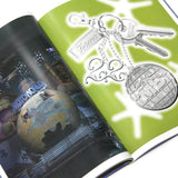 MOTO-BUNKA "Special Edition 5 Year Book"