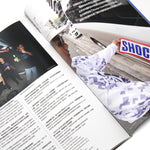 MOTO-BUNKA "Special Edition 5 Year Book"