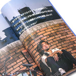 MOTO-BUNKA "Special Edition 5 Year Book"