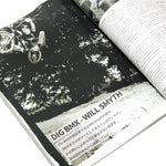 MOTO-BUNKA "Special Edition 5 Year Book"