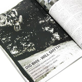 MOTO-BUNKA "Special Edition 5 Year Book"