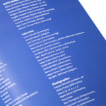 MOTO-BUNKA "Special Edition 5 Year Book"