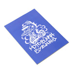 MOTO-BUNKA "Special Edition 5 Year Book"