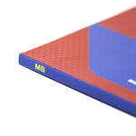 MOTO-BUNKA "Special Edition 5 Year Book"