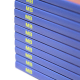 MOTO-BUNKA "Special Edition 5 Year Book"