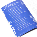 MOTO-BUNKA "Special Edition 5 Year Book"