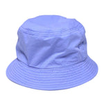 MOTO-BUNKA Ultra Light Bucket Hat Light Blue