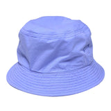 MOTO-BUNKA Ultra Light Bucket Hat Light Blue
