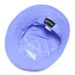 MOTO-BUNKA Ultra Light Bucket Hat Light Blue